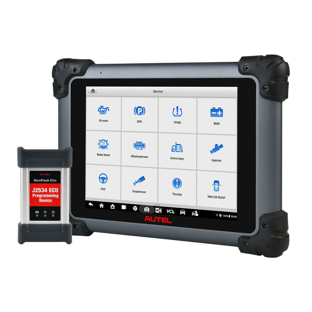 Autel MaxiSys MS908S Pro Diagnostic