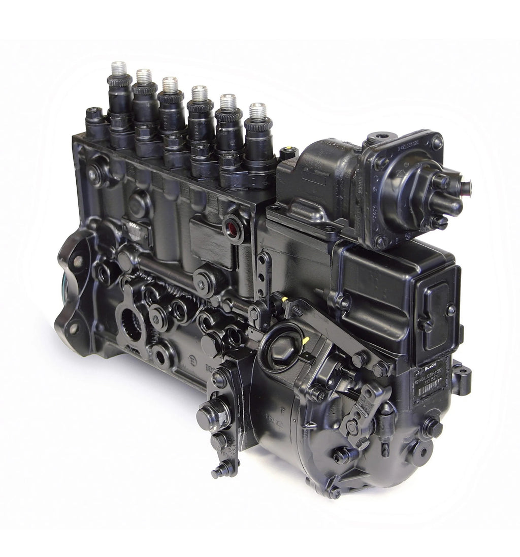 Bosch P7100 Injection Pump for Dodge Cummins (12-Valve)