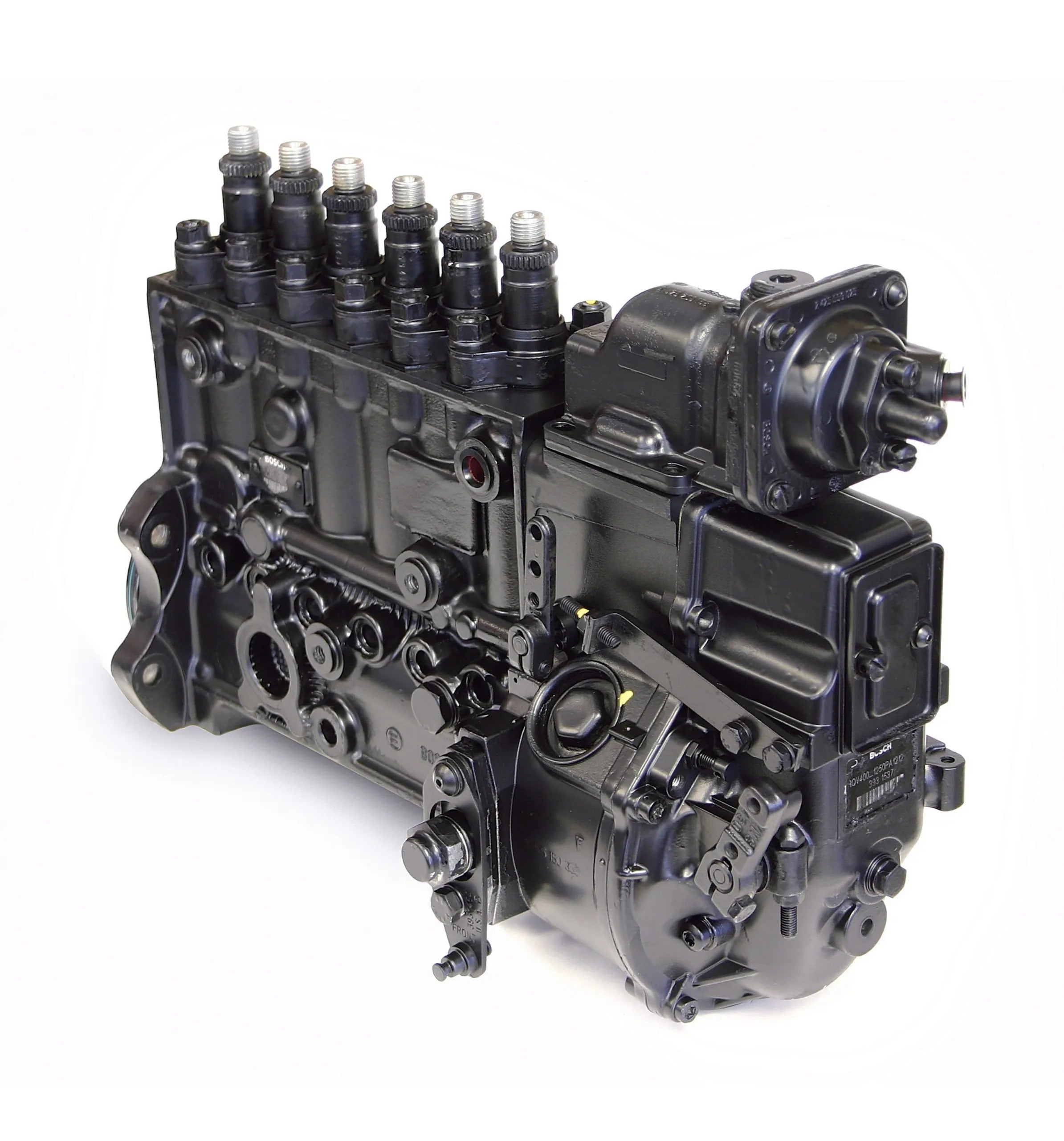 Bosch P7100 Injection Pump for Dodge Cummins (12-Valve)
