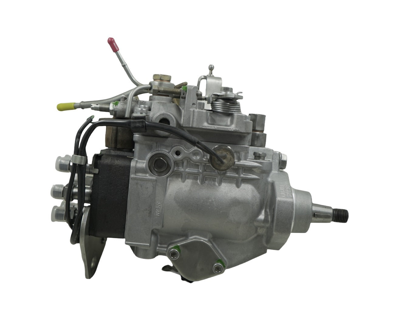 Denso Mechanical Rotary Diesel Injection Pump