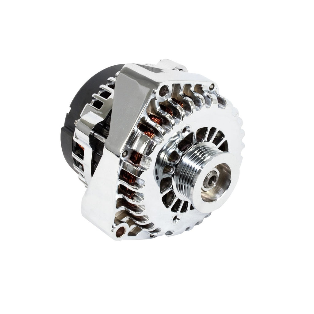 AD244 Style High-Output Alternator