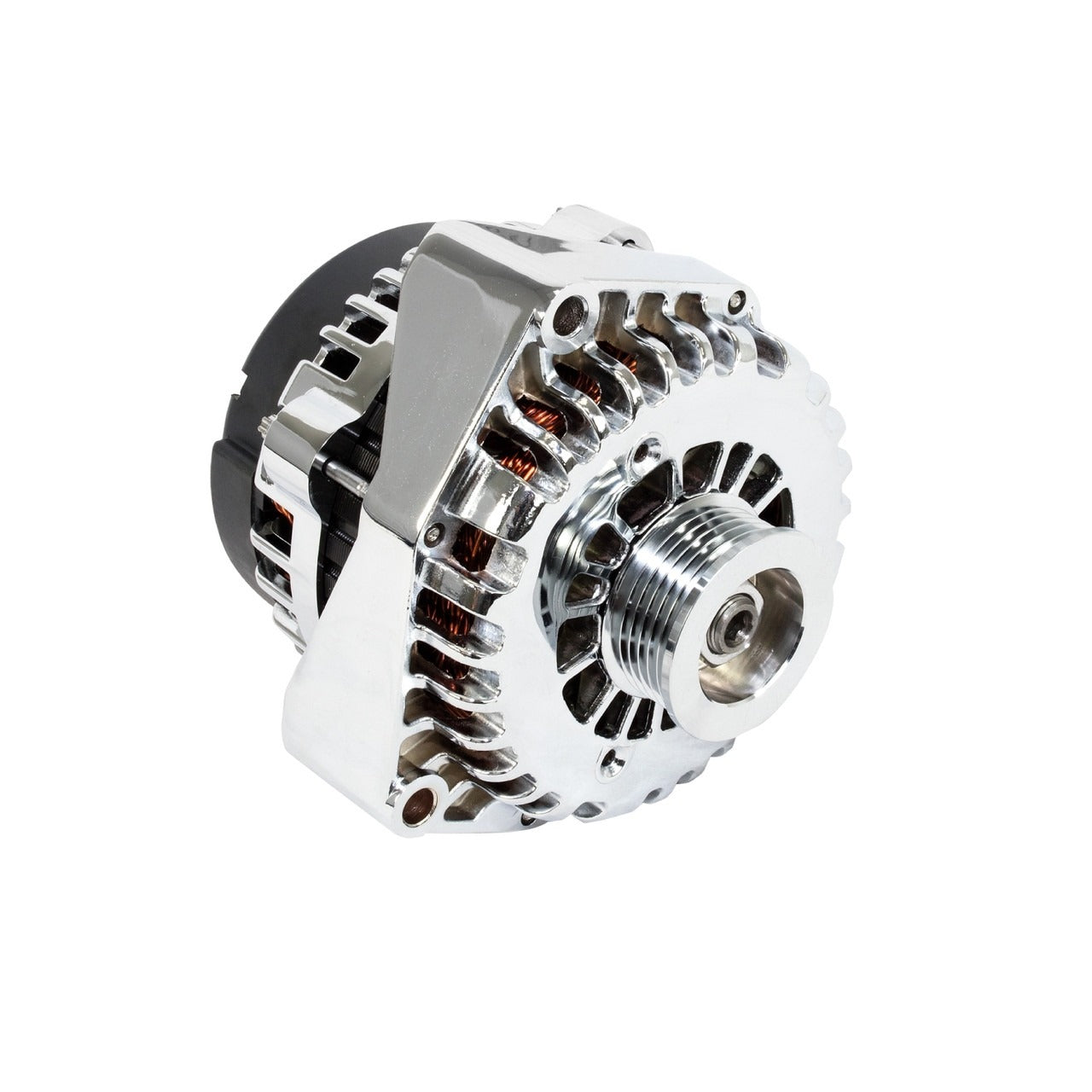 AD244 Style High-Output Alternator