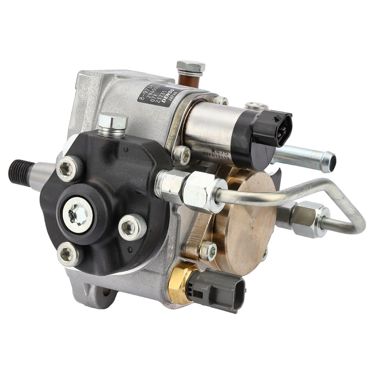 Used Denso HP3 high-pressure diesel fuel injection pump