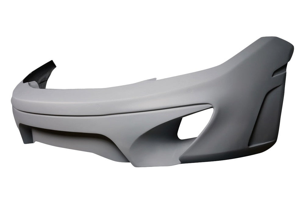 Aero Function AF-1 Front Bumper for 2012–2014 McLaren 12C