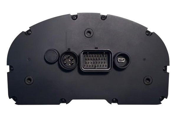 Racepak IQ3D Drag Logger Dash For Drag Racing