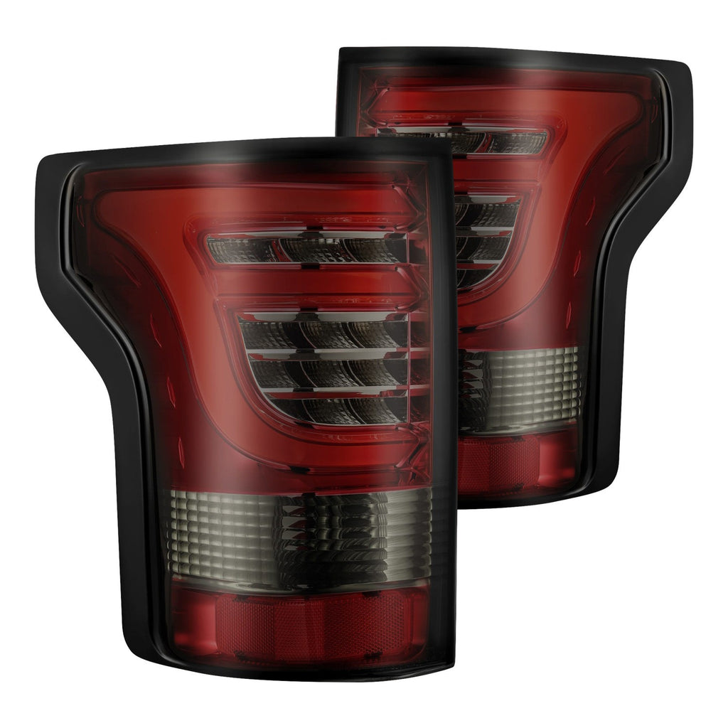 AlphaRex PRO-Series Projector Headlights