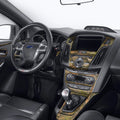 Camo Finish Dash Kit For Ford