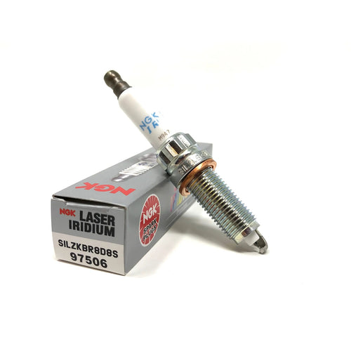 NGK Single Spark Plug