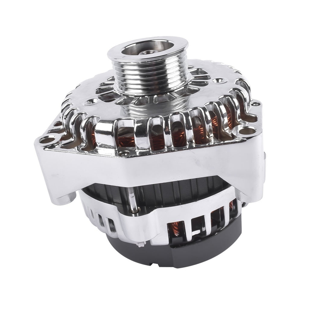 AD244 Style High-Output Alternator
