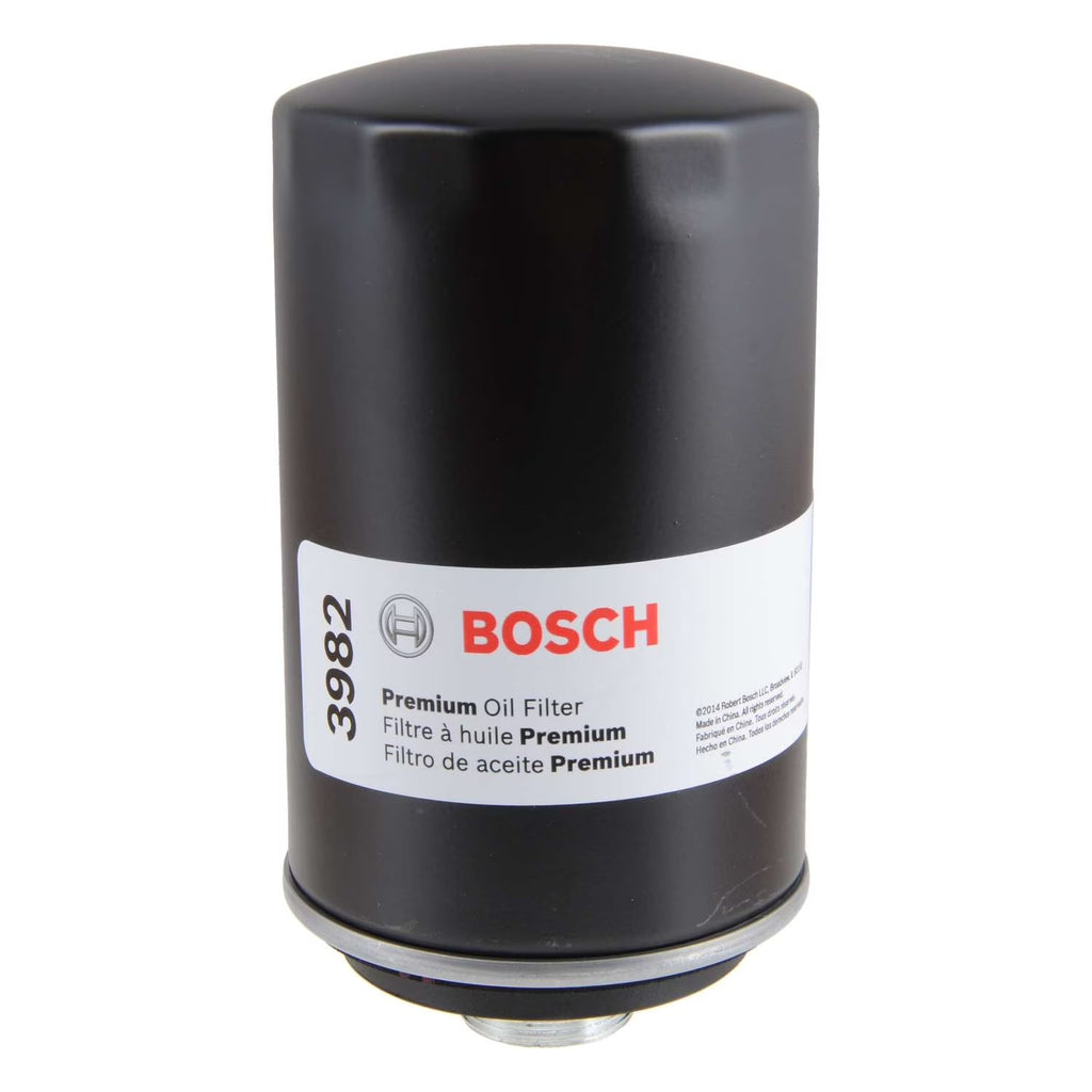 Bosch 3500 Premium Oil Filter