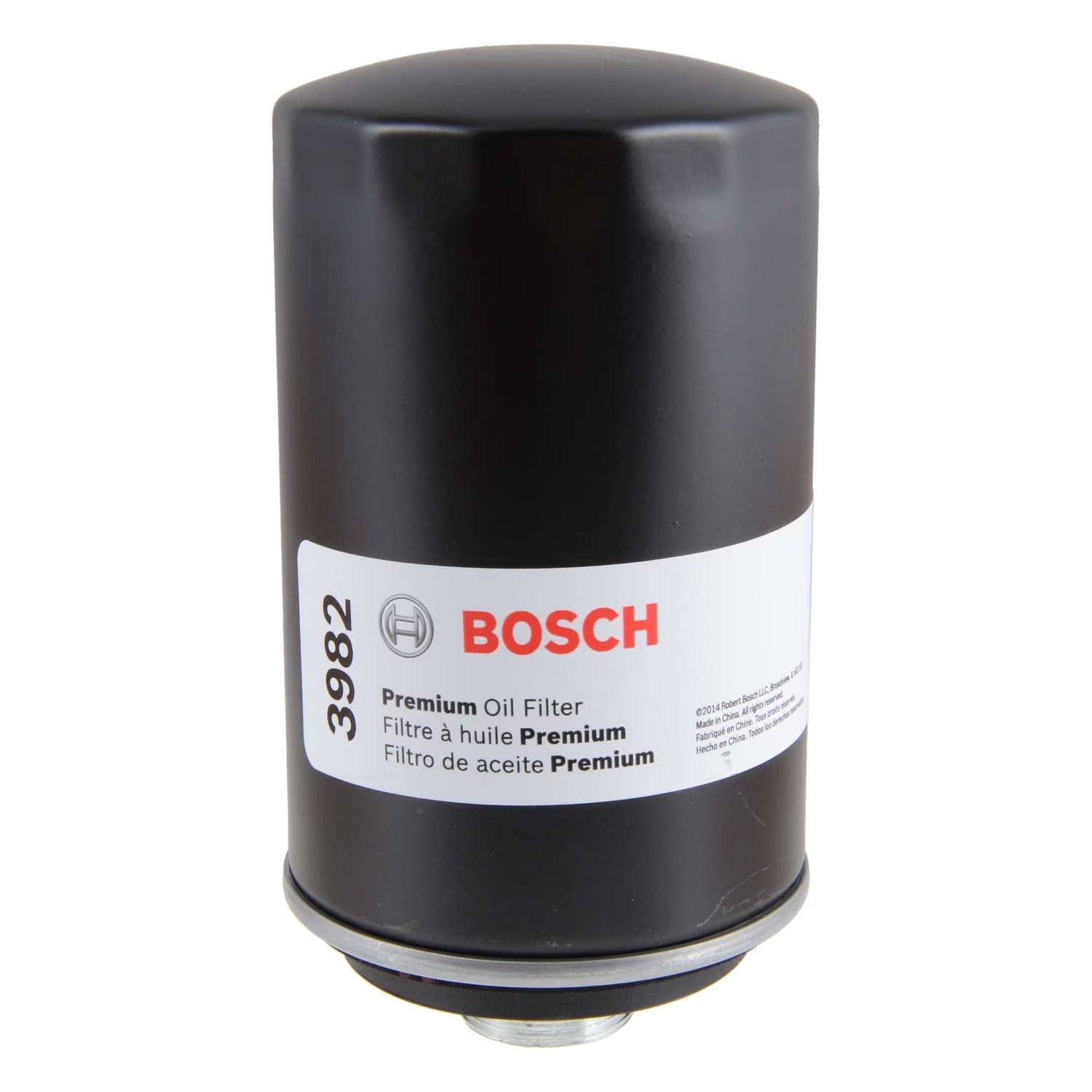 Bosch 3500 Premium Oil Filter