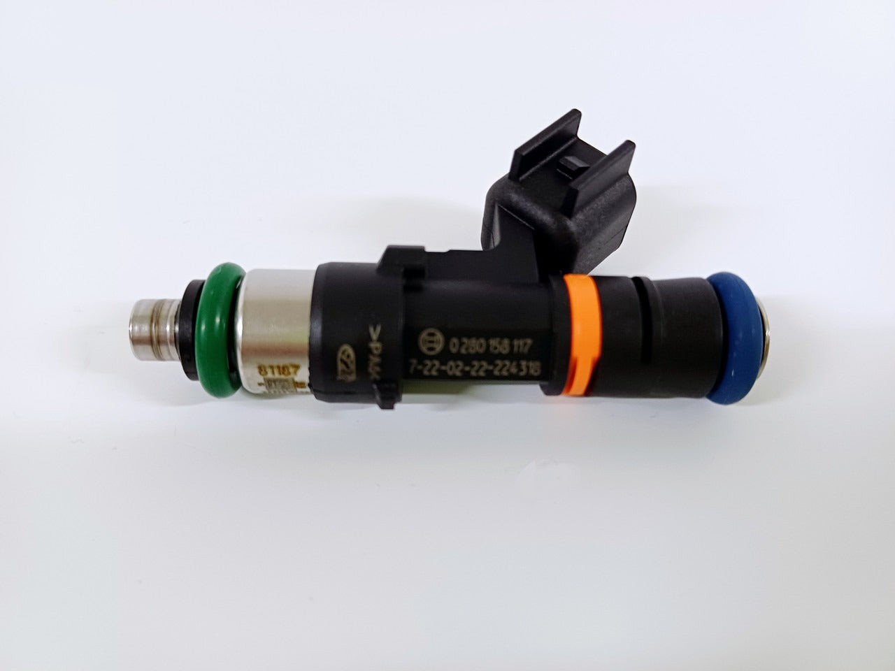 Bosch EV14/EV6 fuel injector