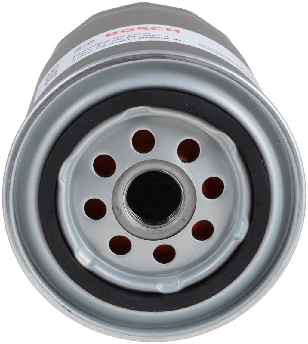 Bosch 3500 Premium Oil Filter