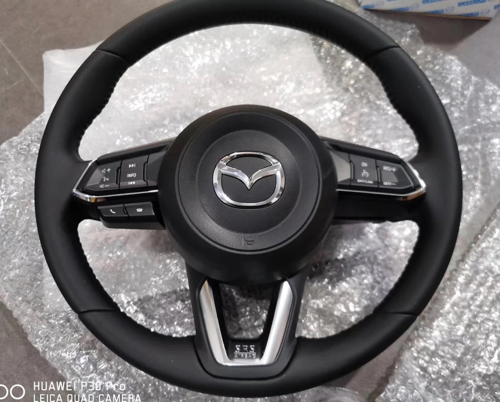 Mazda CX-5 and CX-3 Steering Original Wheel