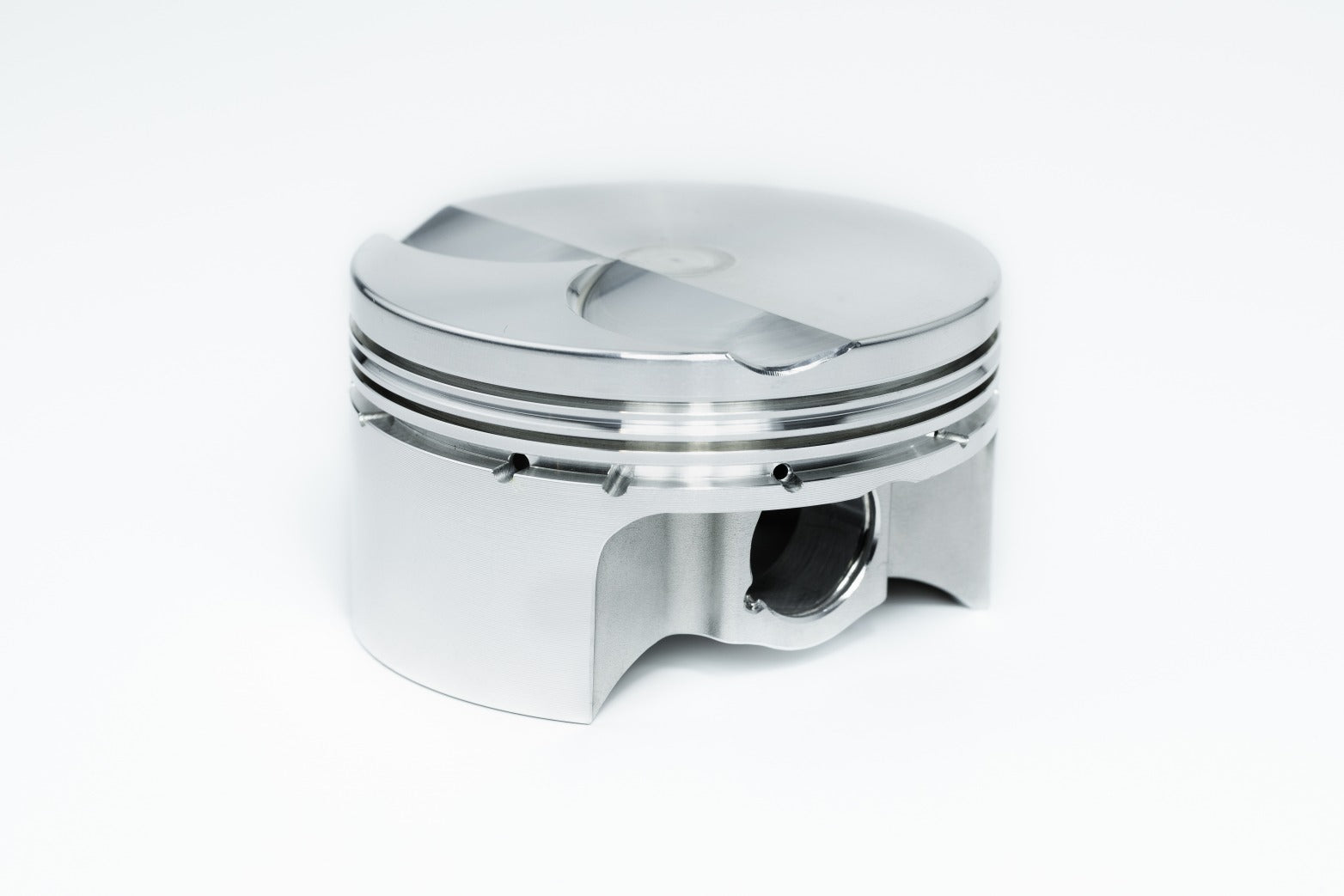 Forge Engine Piston