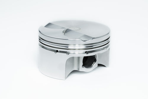 Forge Engine Piston
