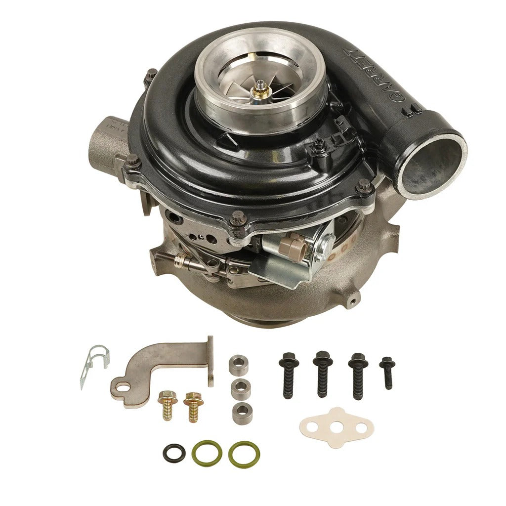 Garrett GT3782VA Turbocharger for 2003-2007 Ford 6.0L Powerstroke Engines
