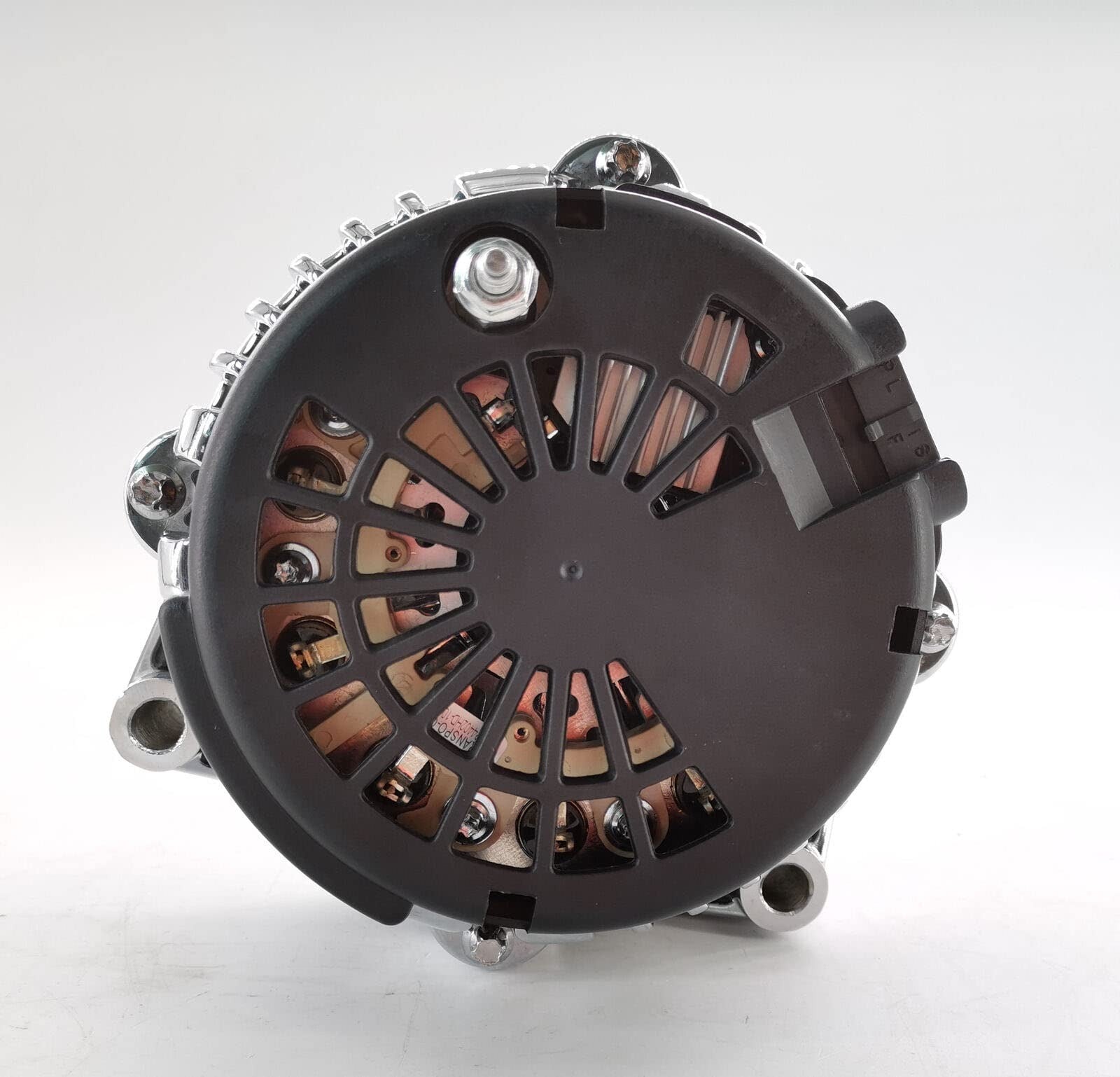 AD244 Style High-Output Alternator