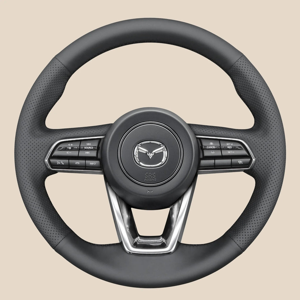 Mazda CX-5 and CX-3 Steering Original Wheel
