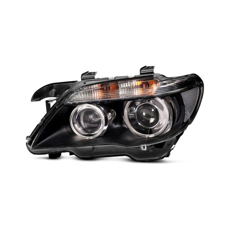 BMW 3 Series (F30/F31) LCI-Style LED Projector Headlight Upgrade Set