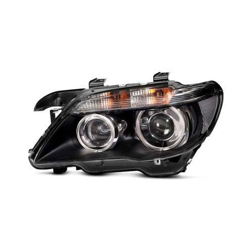 BMW 3 Series (F30/F31) LCI-Style LED Projector Headlight Upgrade Set