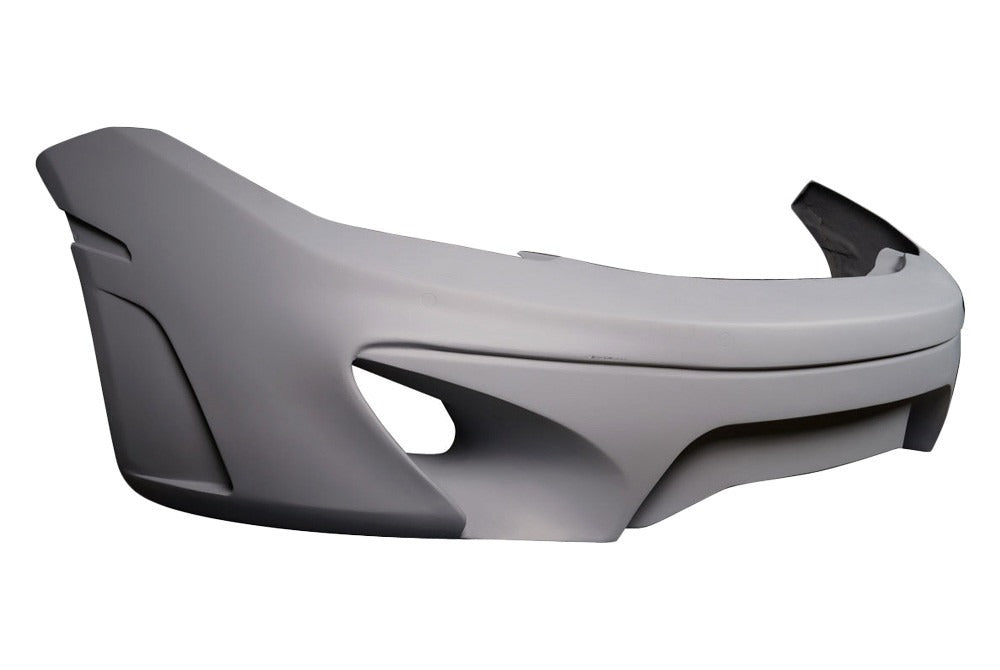 Aero Function AF-1 Front Bumper for 2012–2014 McLaren 12C