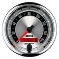 Auto Meter 1288 American Muscle Series 160 MPH