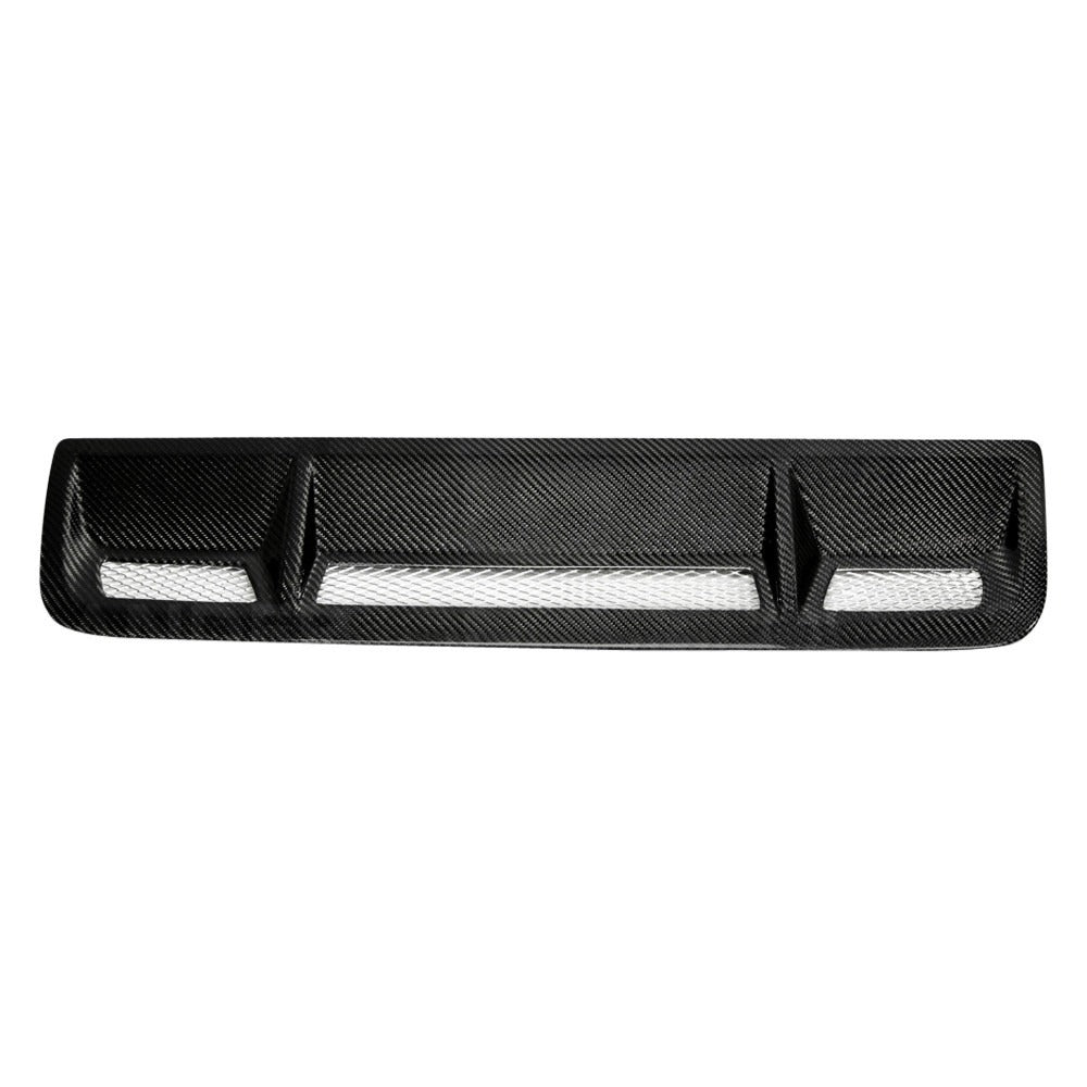 Carbon Fiber Hood Vent Extractors for Chevrolet Corvette C7 Z06