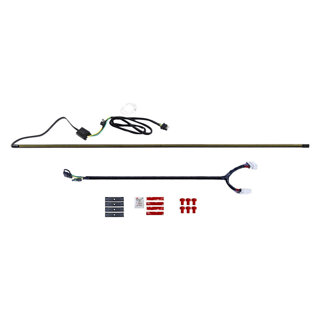 Putco Blade LED Tailgate Light Bar