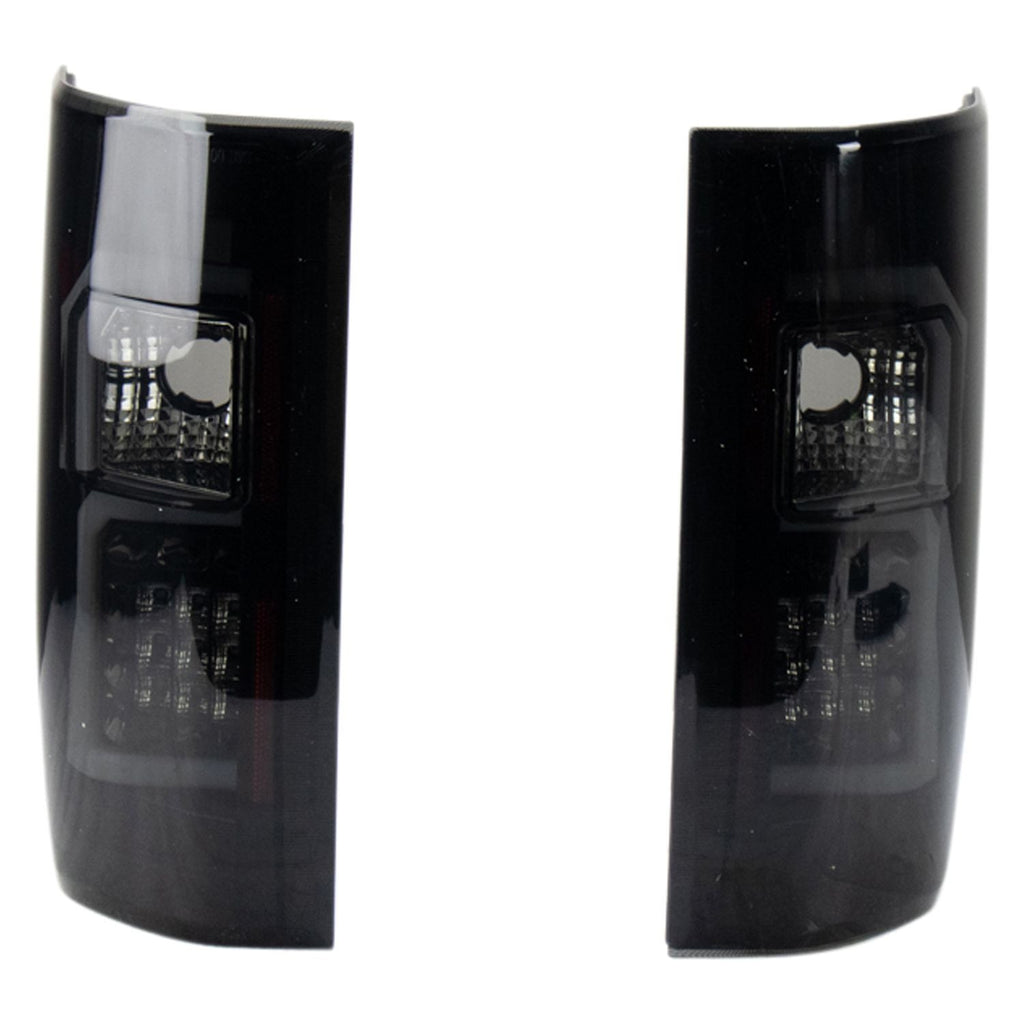 Winjet Fiber Optic LED Tail Lights