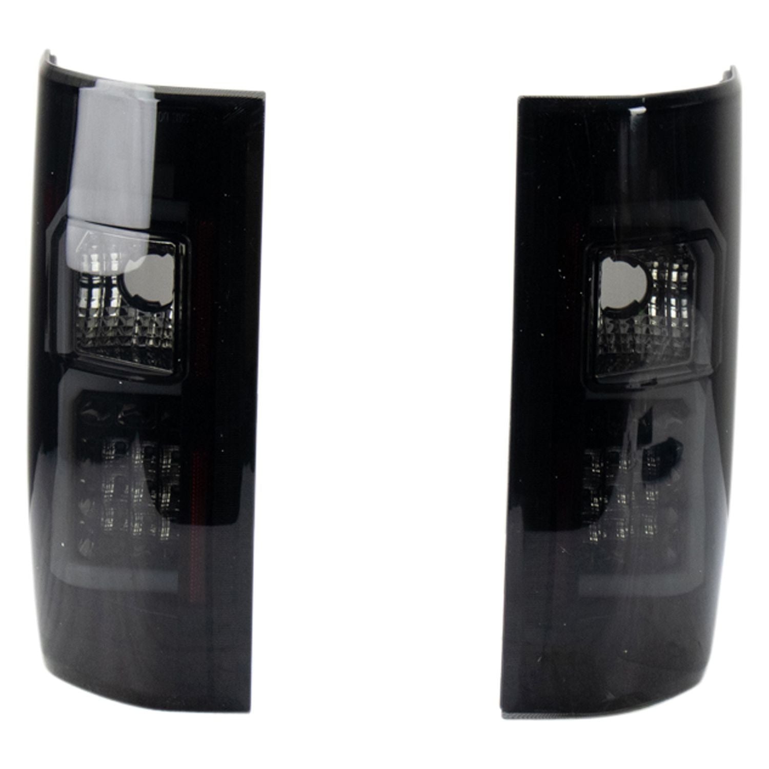Winjet Fiber Optic LED Tail Lights