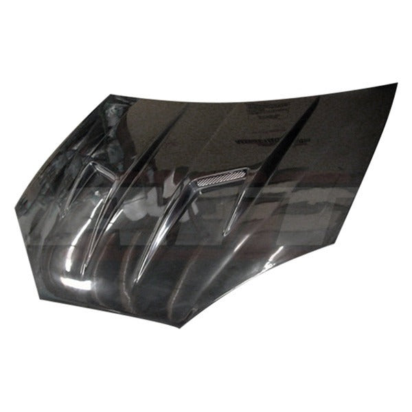 Carbon Fiber Hood For AIT Racing R1 Series and Chevrolet Cobalt and Mitsubishi Lancer Evolution