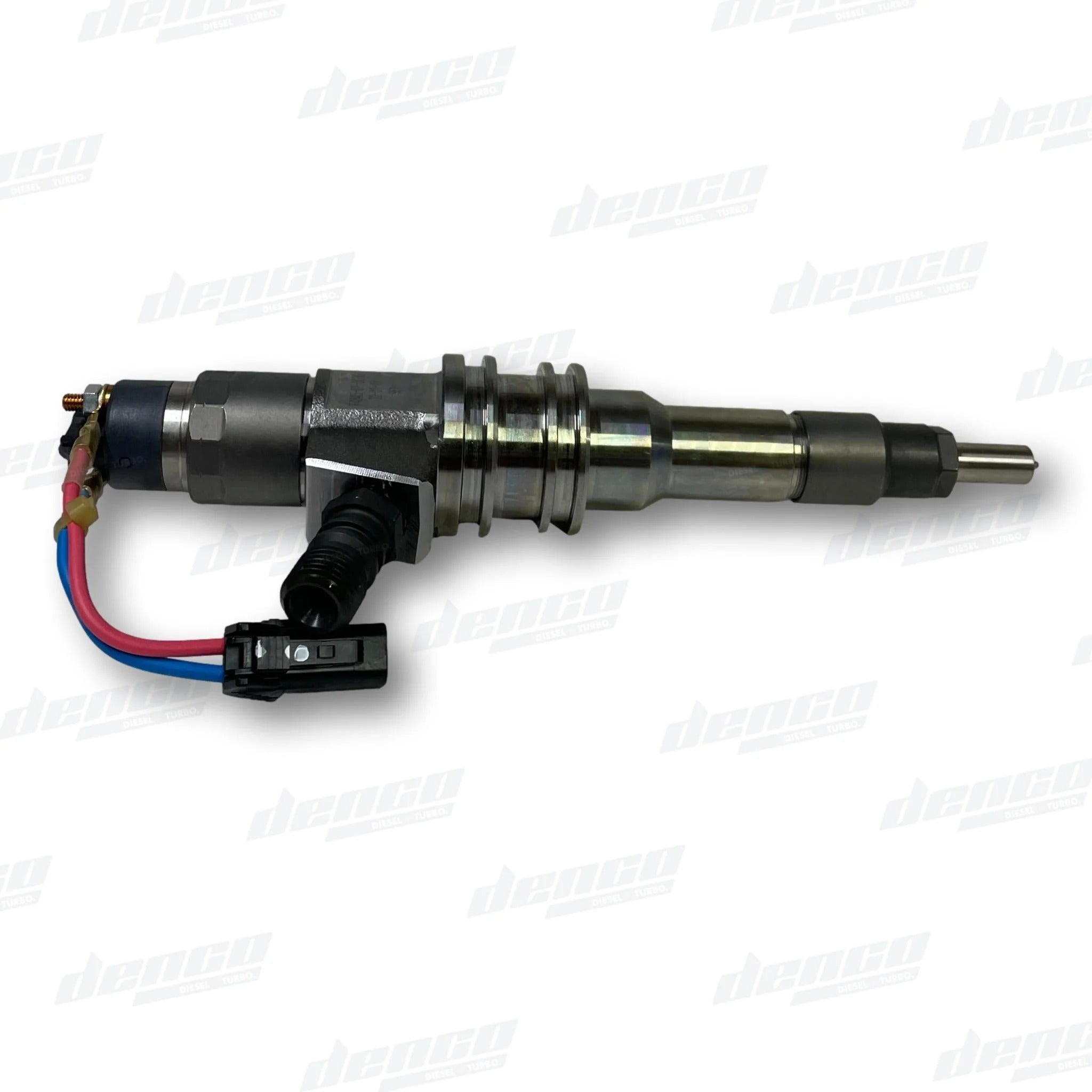 Genuine OE Injectors Bosch