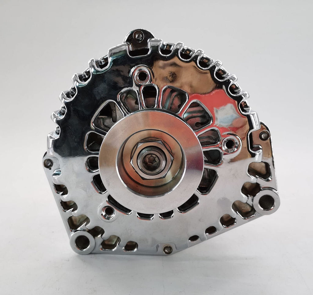 AD244 Style High-Output Alternator