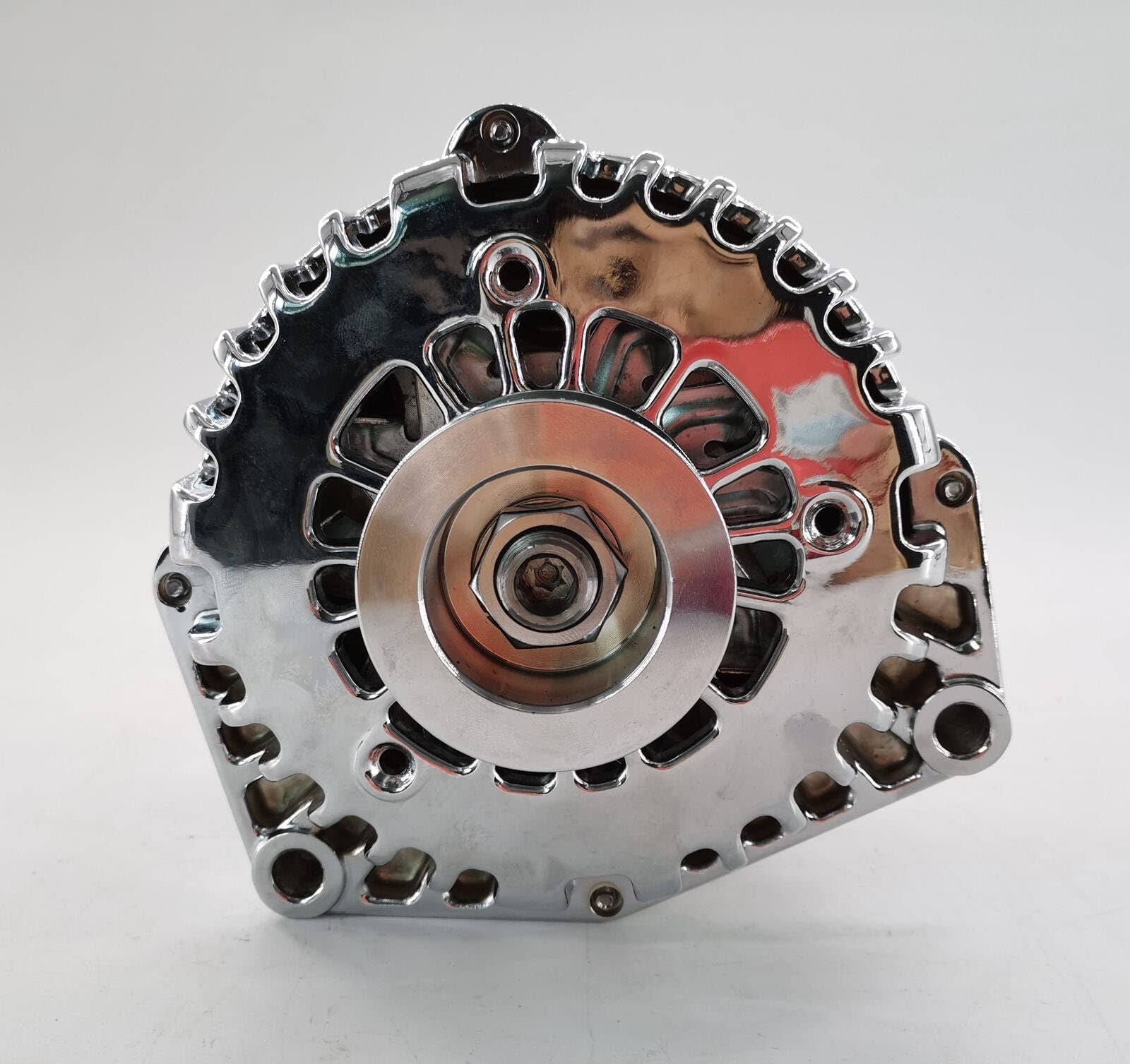 AD244 Style High-Output Alternator