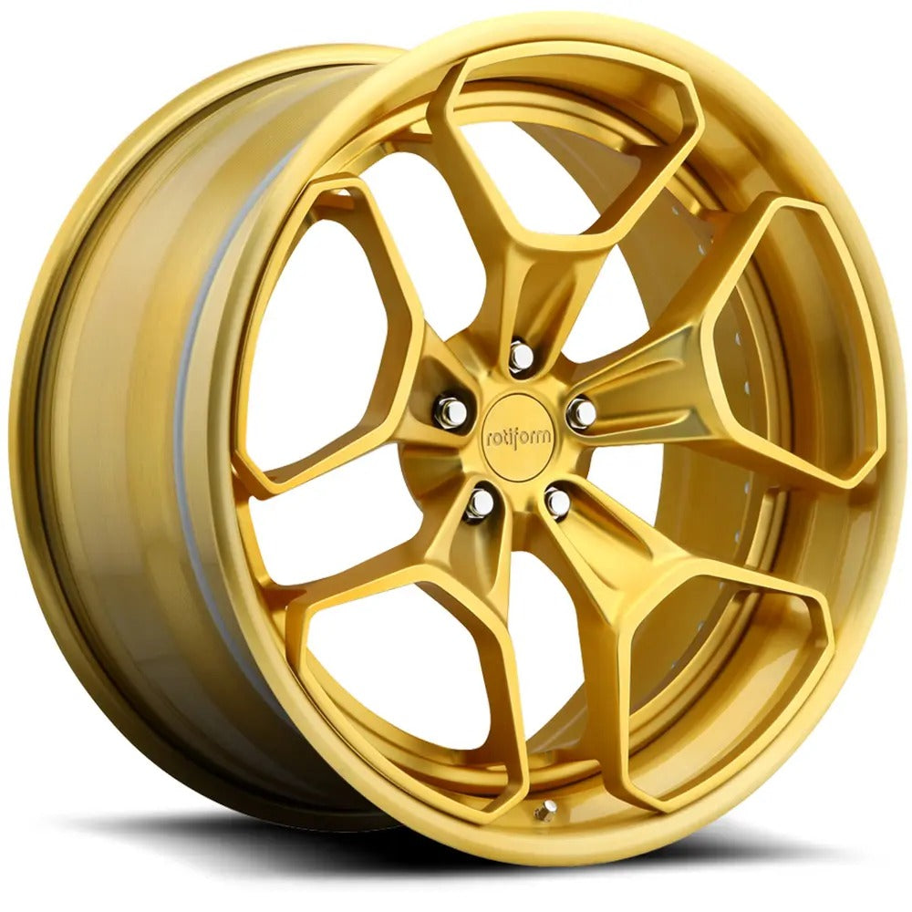Rotiform HUR Forged Wheel