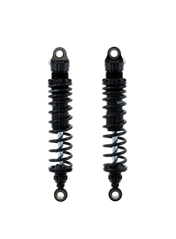 Ikon 7610 series shock absorbers for Street Twin and T120