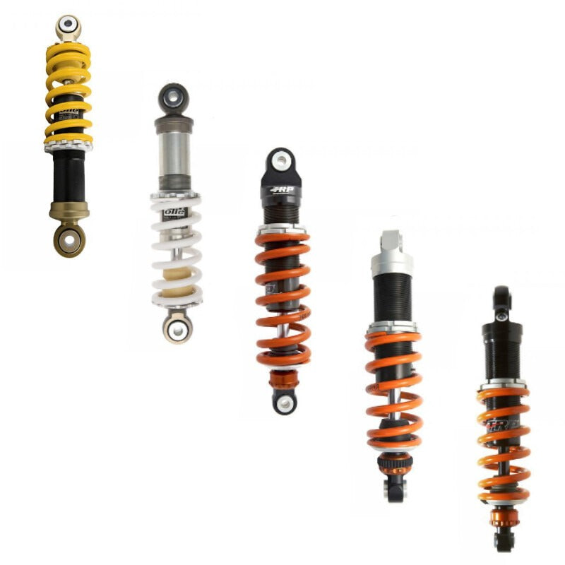 TRP Rear Shock Absorber Suspensions