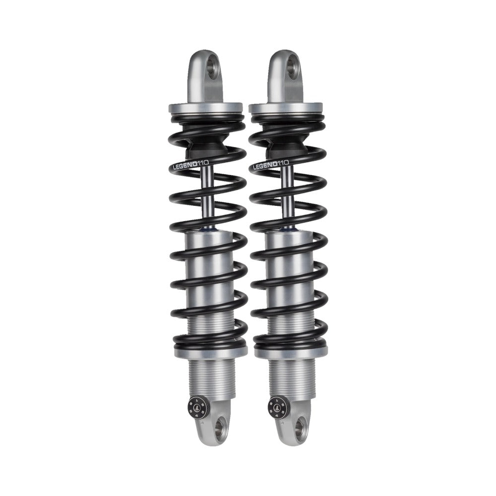 Legend Suspension REVO-A