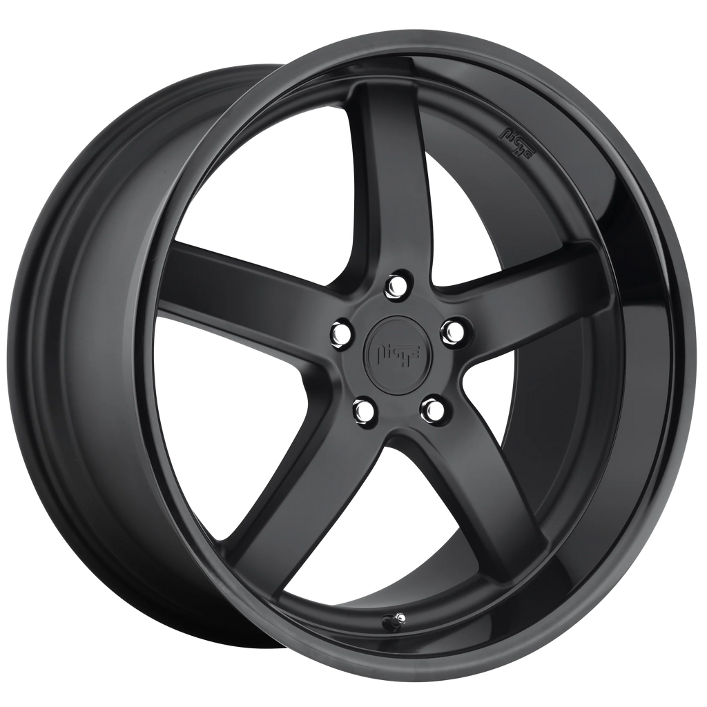 Niche M173 Pantano Wheels