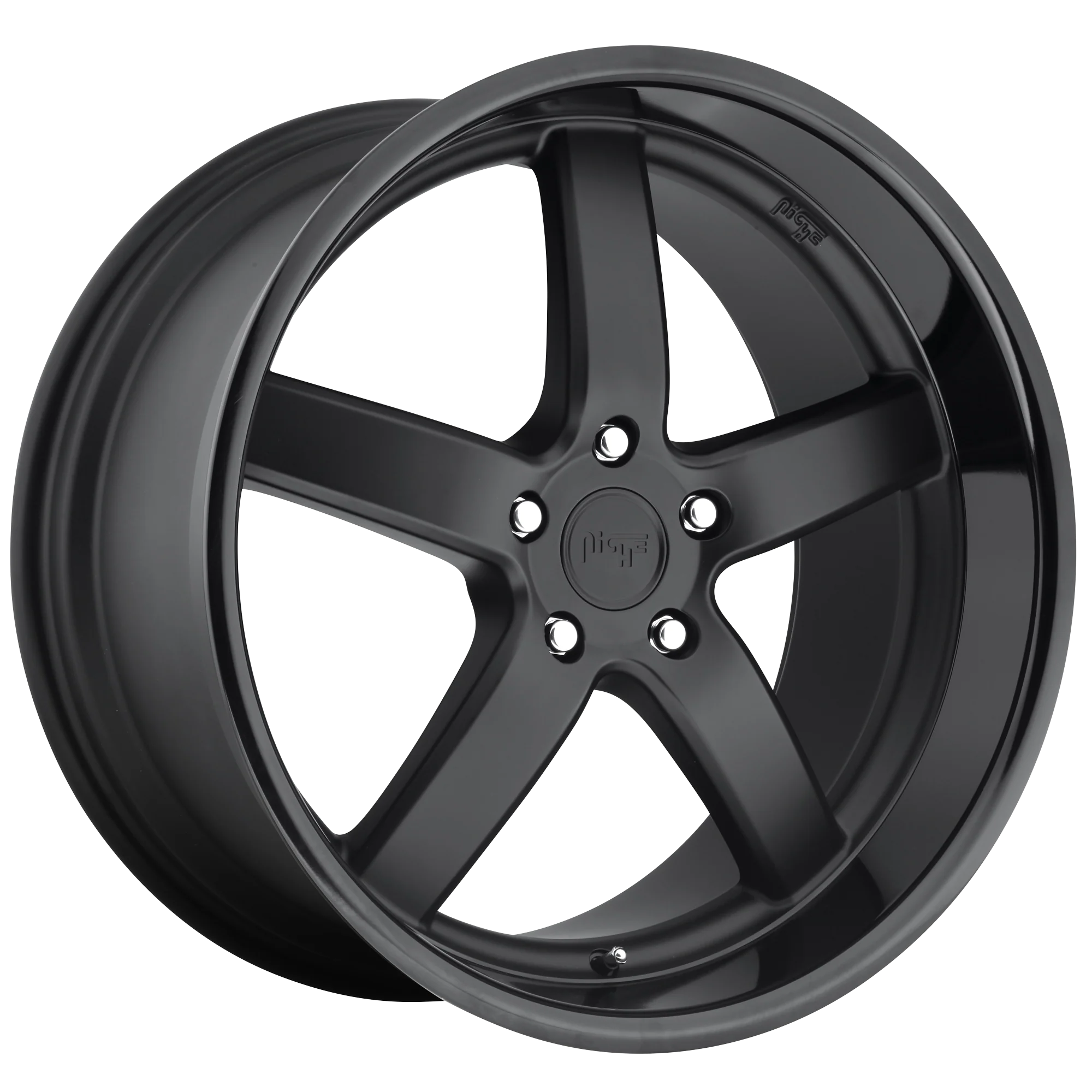 Niche M173 Pantano Wheels