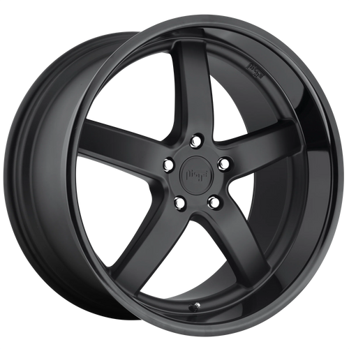Niche M173 Pantano Wheels
