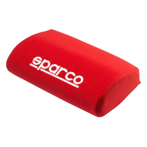 Sparco Neck Pillow