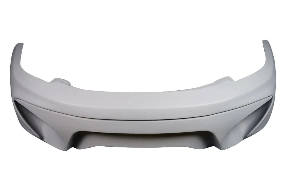 Aero Function AF-1 Front Bumper for 2012–2014 McLaren 12C