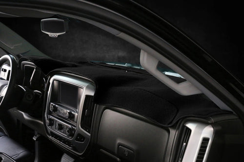 VelourMat Multi-Colors Dashboard Covers