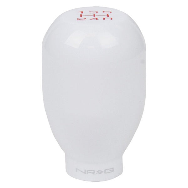 NRG Innovations  Manual 5-Speed Pattern Type-R Heavy Weight Shift Knob