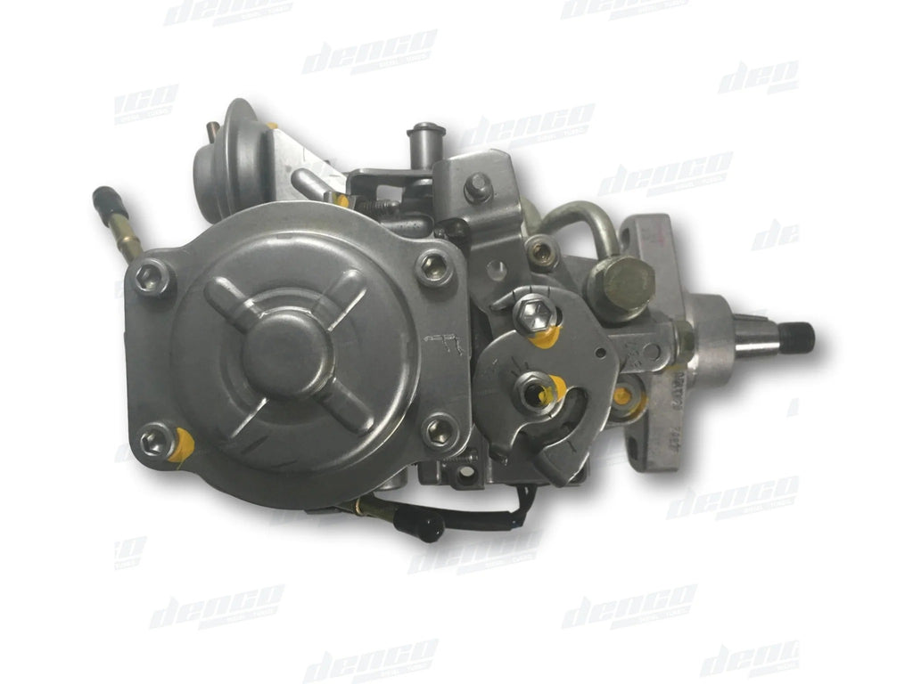 Denso Mechanical Rotary Diesel Injection Pump
