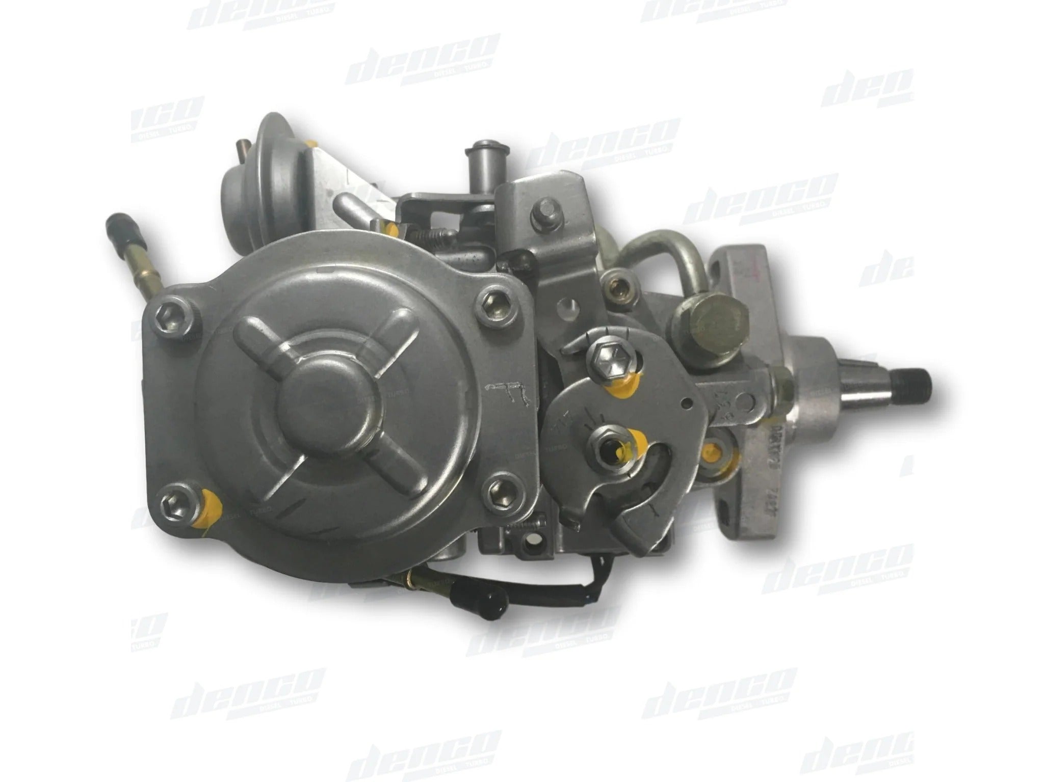 Denso Mechanical Rotary Diesel Injection Pump