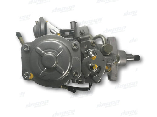 Denso Mechanical Rotary Diesel Injection Pump