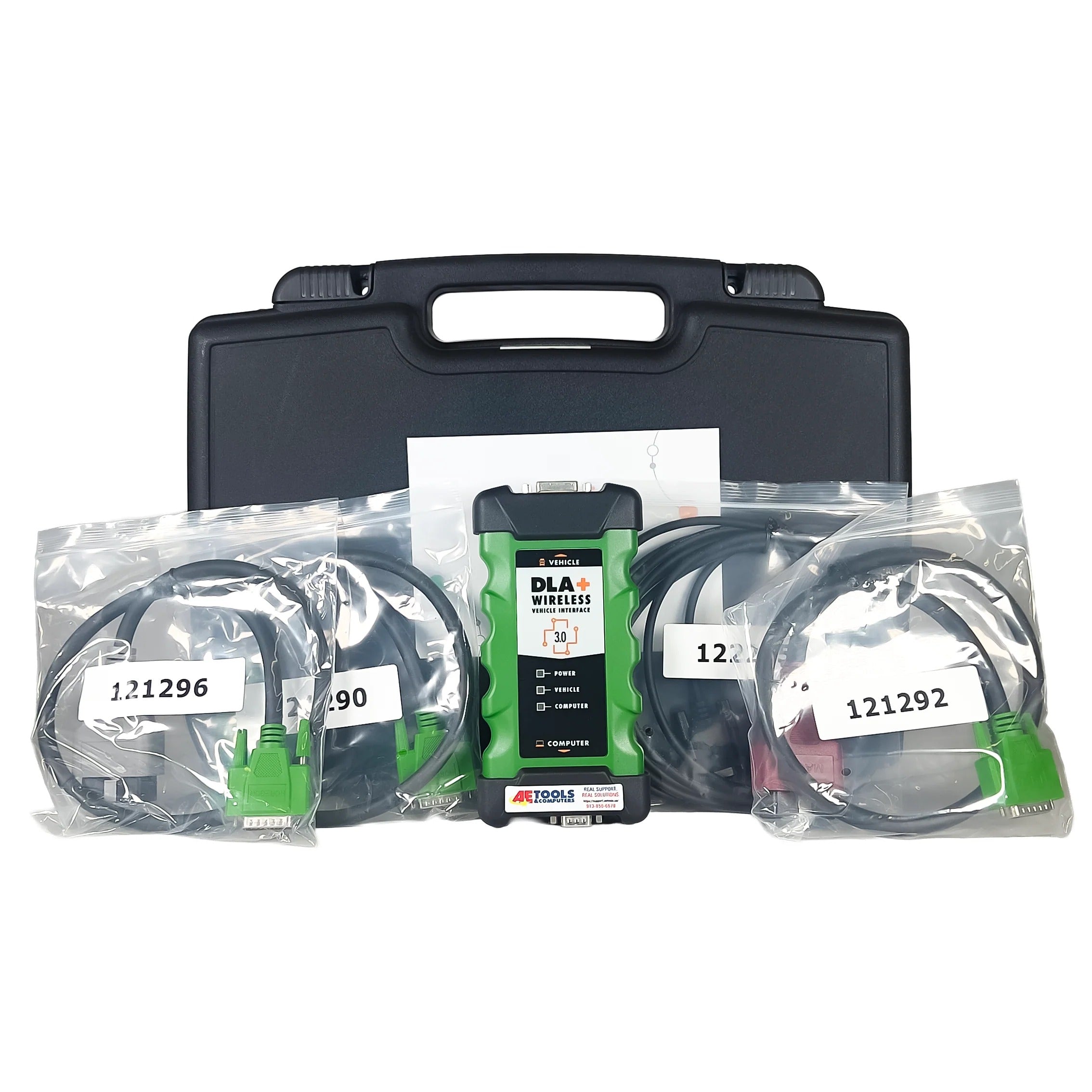 JPRO Professional Diagnostic Toolbox by Noregon